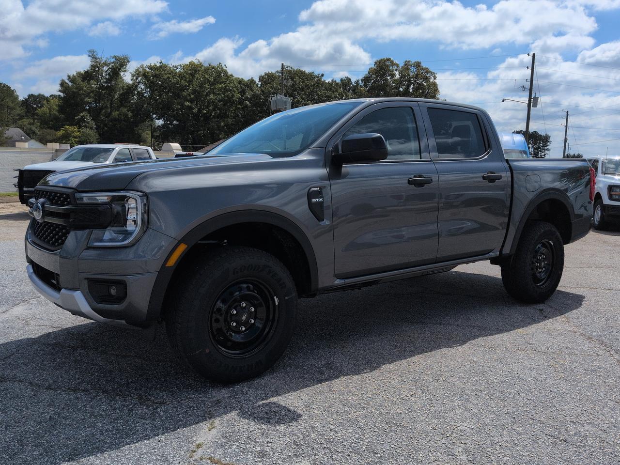 2026 Ford Ranger XL Appleton WI