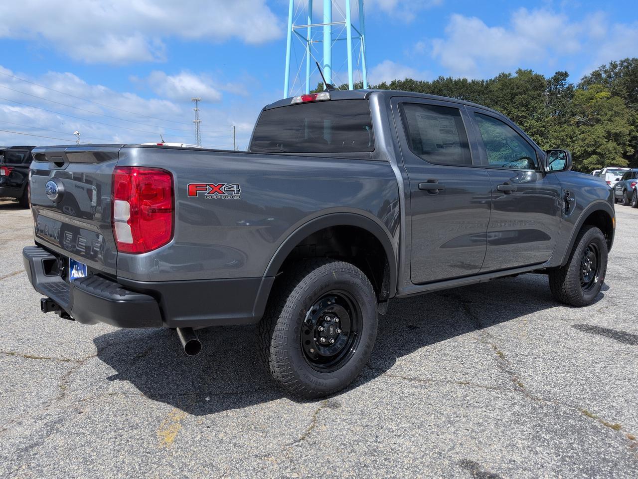 2026 Ford Ranger XL Appleton WI