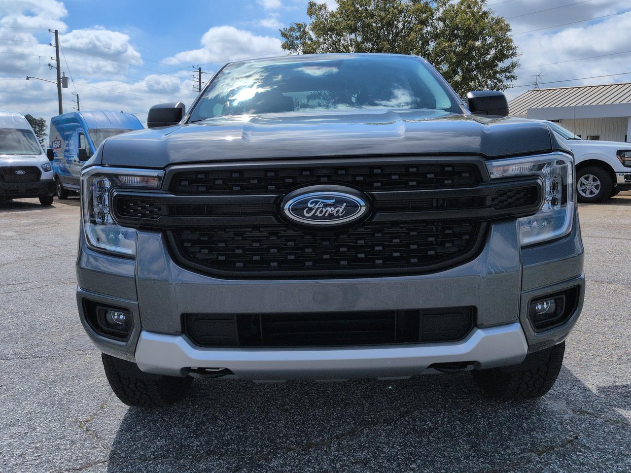 2026 Ford Ranger XL Appleton WI
