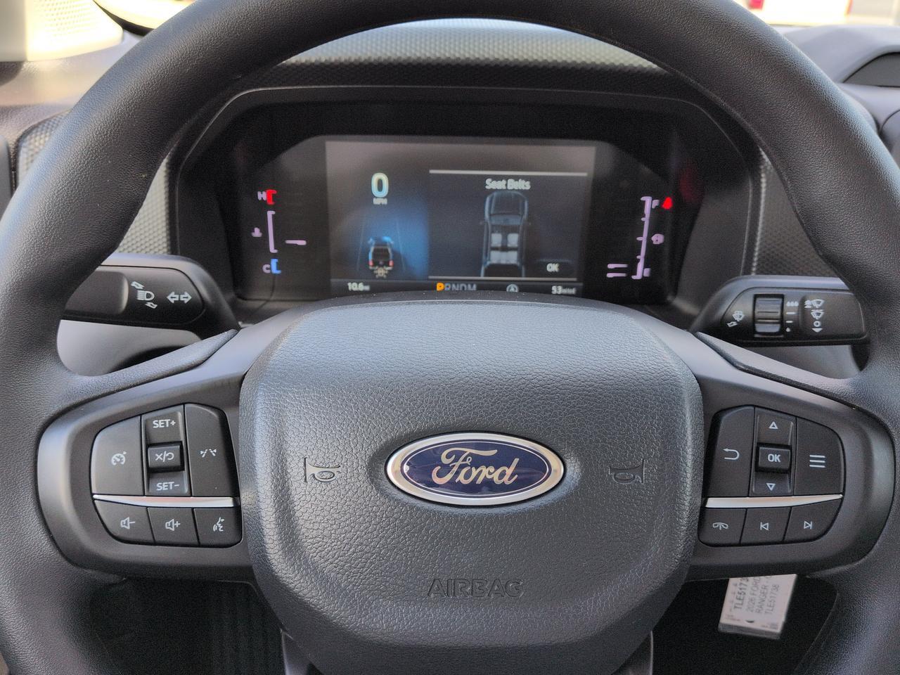 2026 Ford Ranger XL Appleton WI