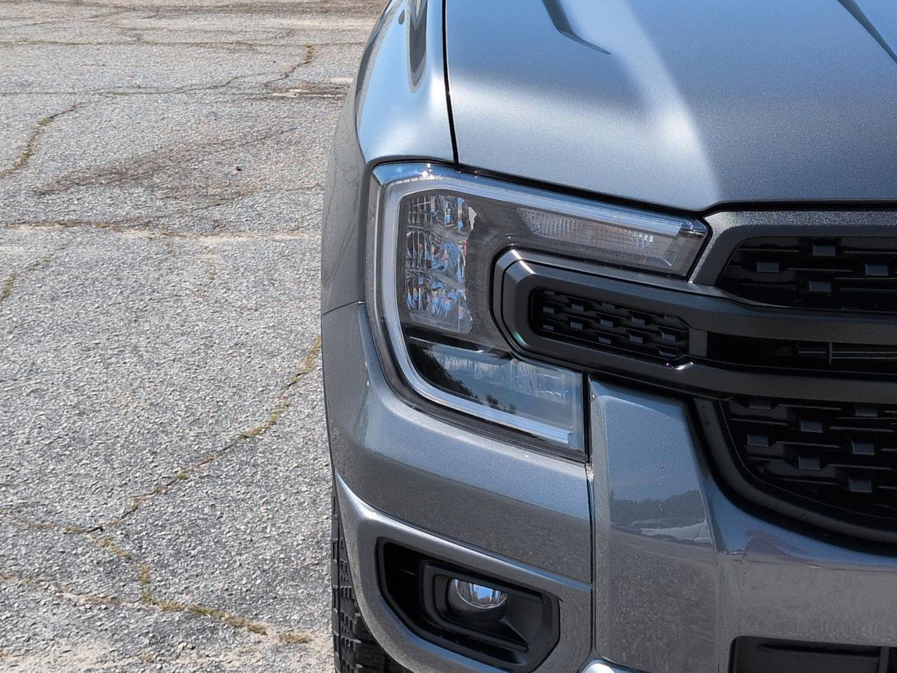2026 Ford Ranger XL Appleton WI