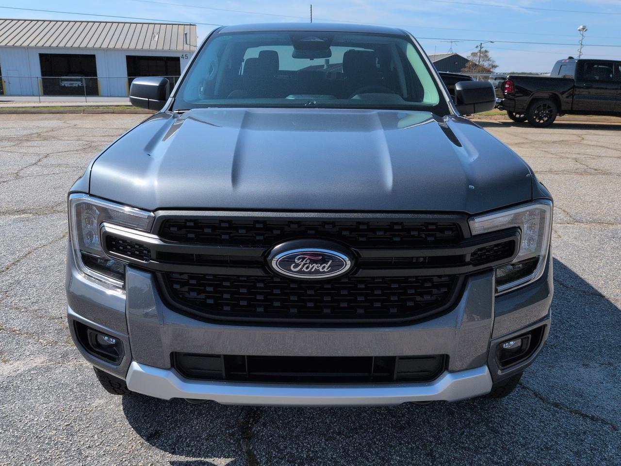 2026 Ford Ranger XL Appleton WI