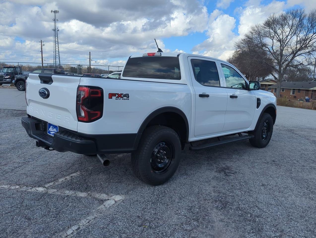 2026 Ford Ranger XL Appleton WI