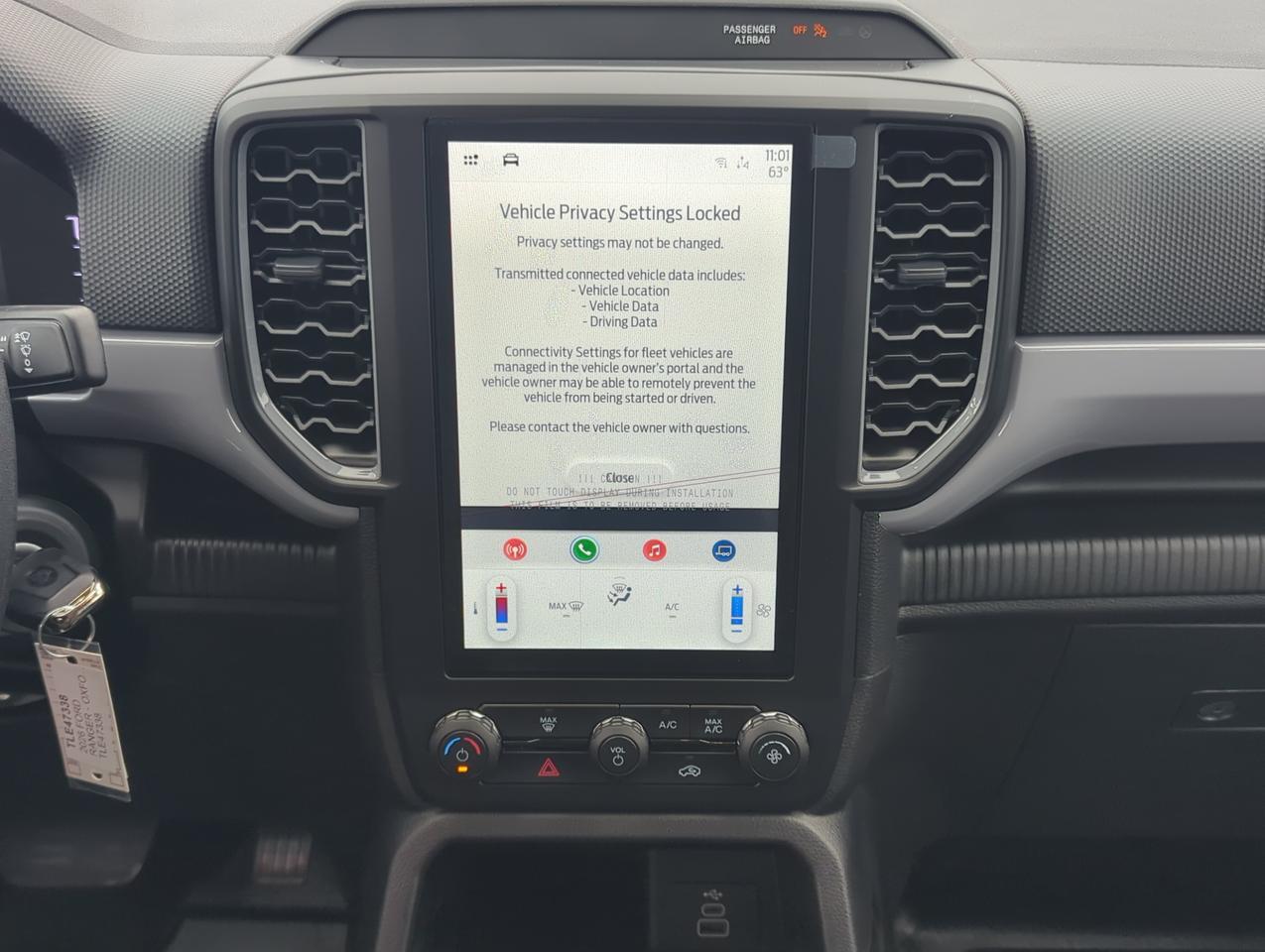 2026 Ford Ranger XL Appleton WI