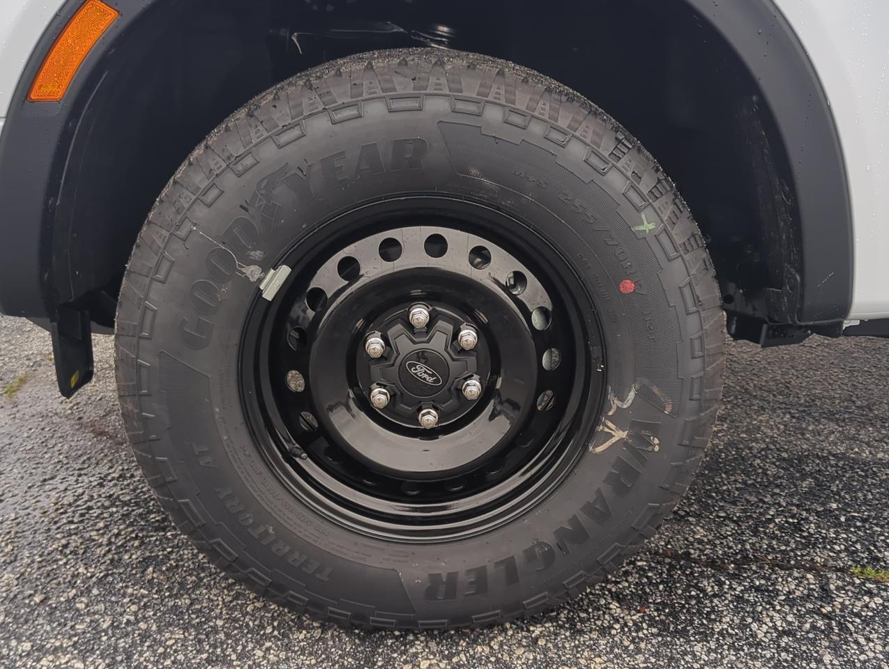 2026 Ford Ranger XL Appleton WI