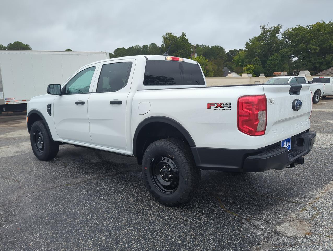 2026 Ford Ranger XL Appleton WI