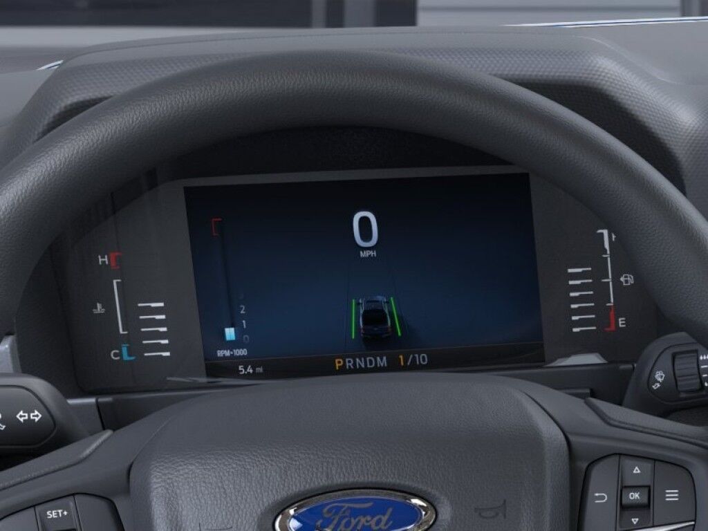 2026 Ford Ranger XL Cooperstown NY