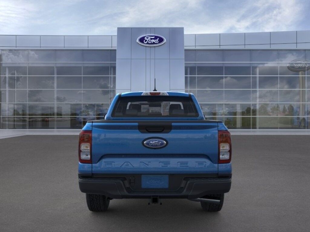 2026 Ford Ranger XL Cooperstown NY