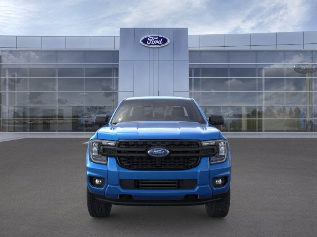 2026 Ford Ranger XL Cooperstown NY