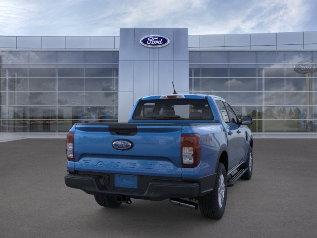 2026 Ford Ranger XL Cooperstown NY