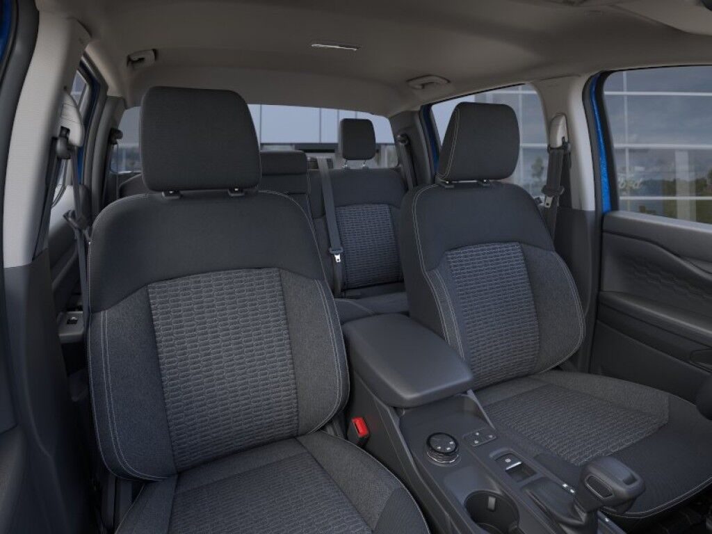 2026 Ford Ranger XL Cooperstown NY