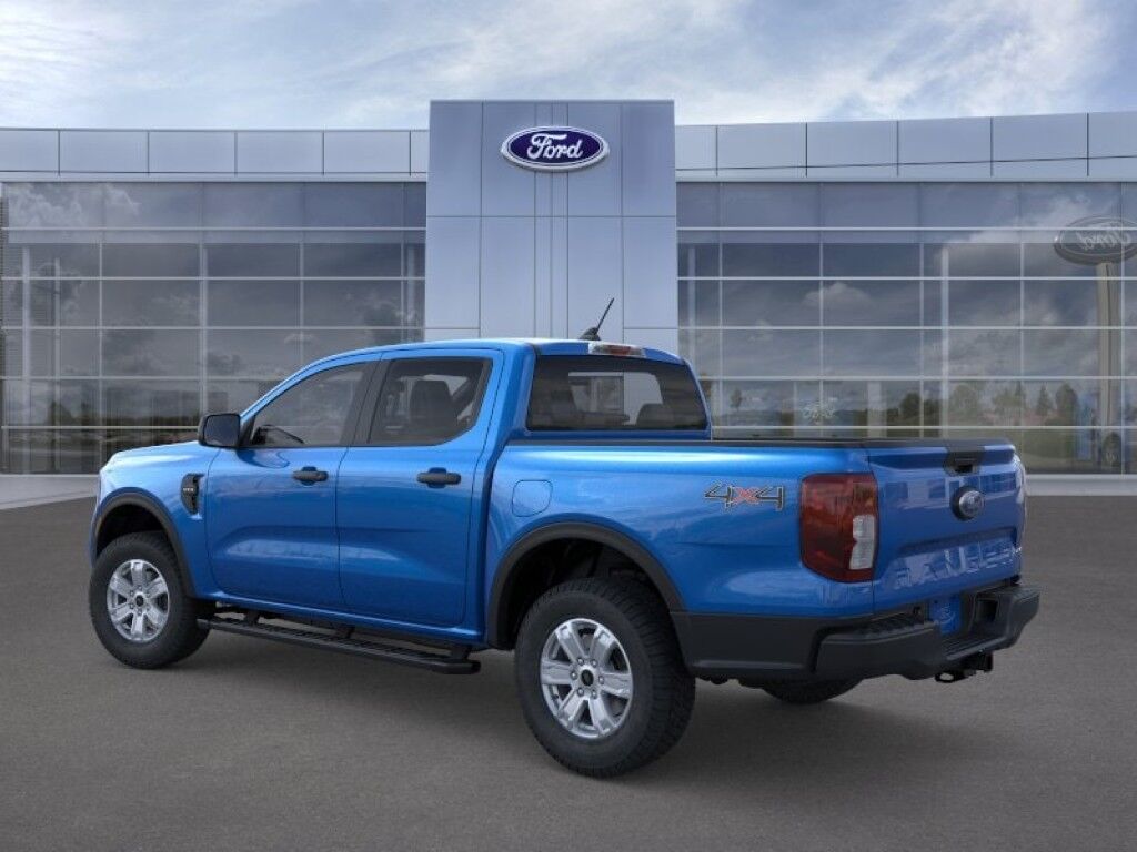 2026 Ford Ranger XL Cooperstown NY