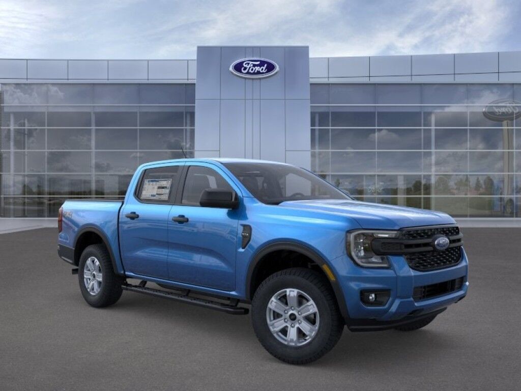 2026 Ford Ranger XL Cooperstown NY