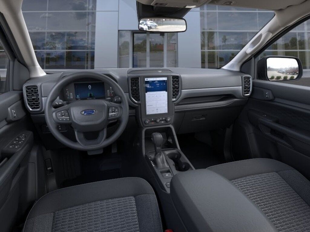 2026 Ford Ranger XL Cooperstown NY