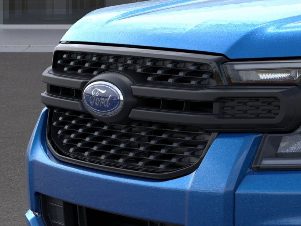 2026 Ford Ranger XL Cooperstown NY