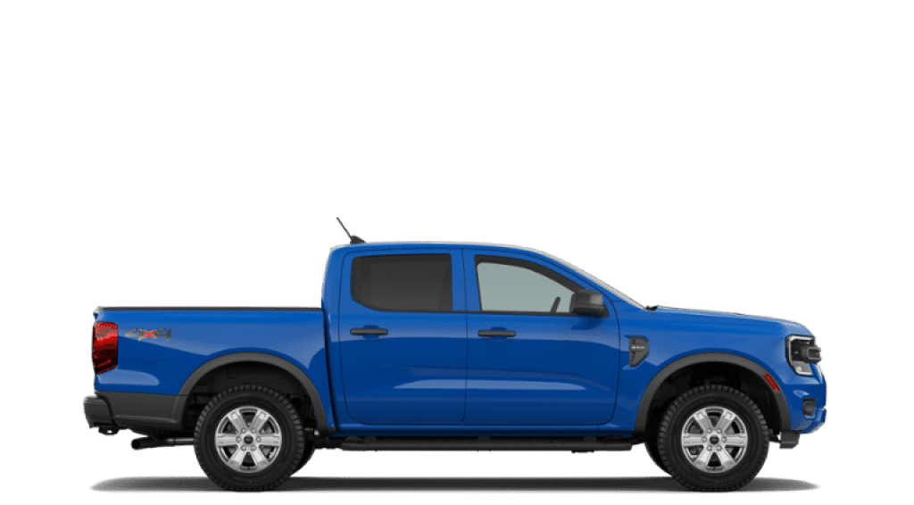 2026 Ford Ranger XL Cooperstown NY