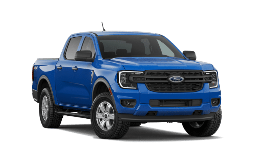 2026 Ford Ranger XL Cooperstown NY