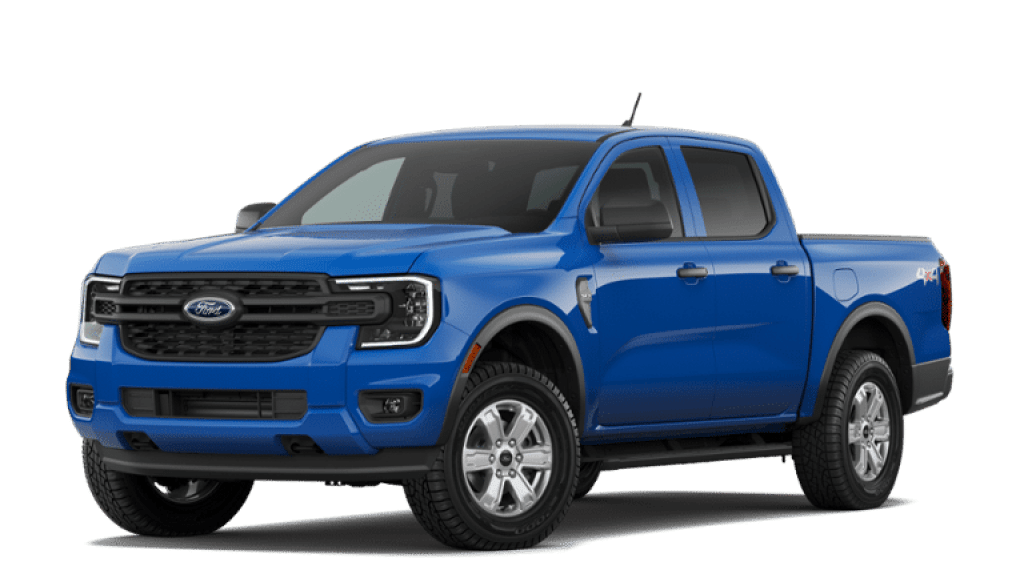 2026 Ford Ranger XL Cooperstown NY