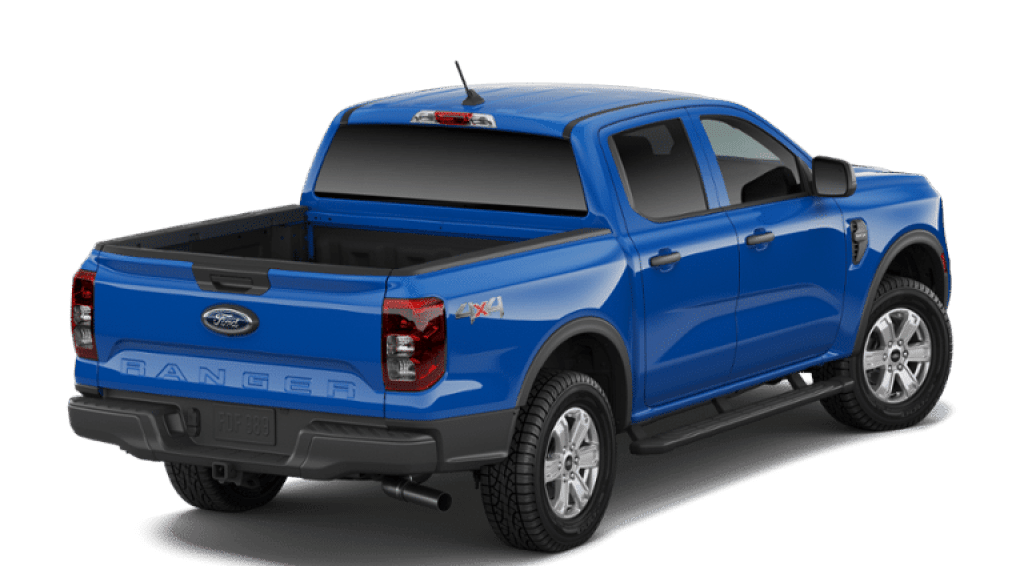 2026 Ford Ranger XL Cooperstown NY