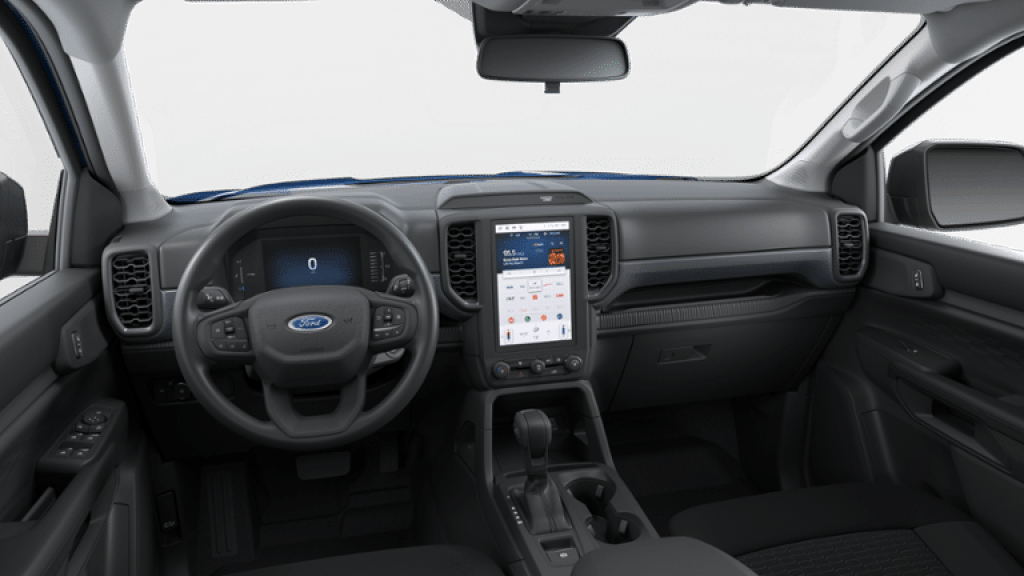 2026 Ford Ranger XL Cooperstown NY