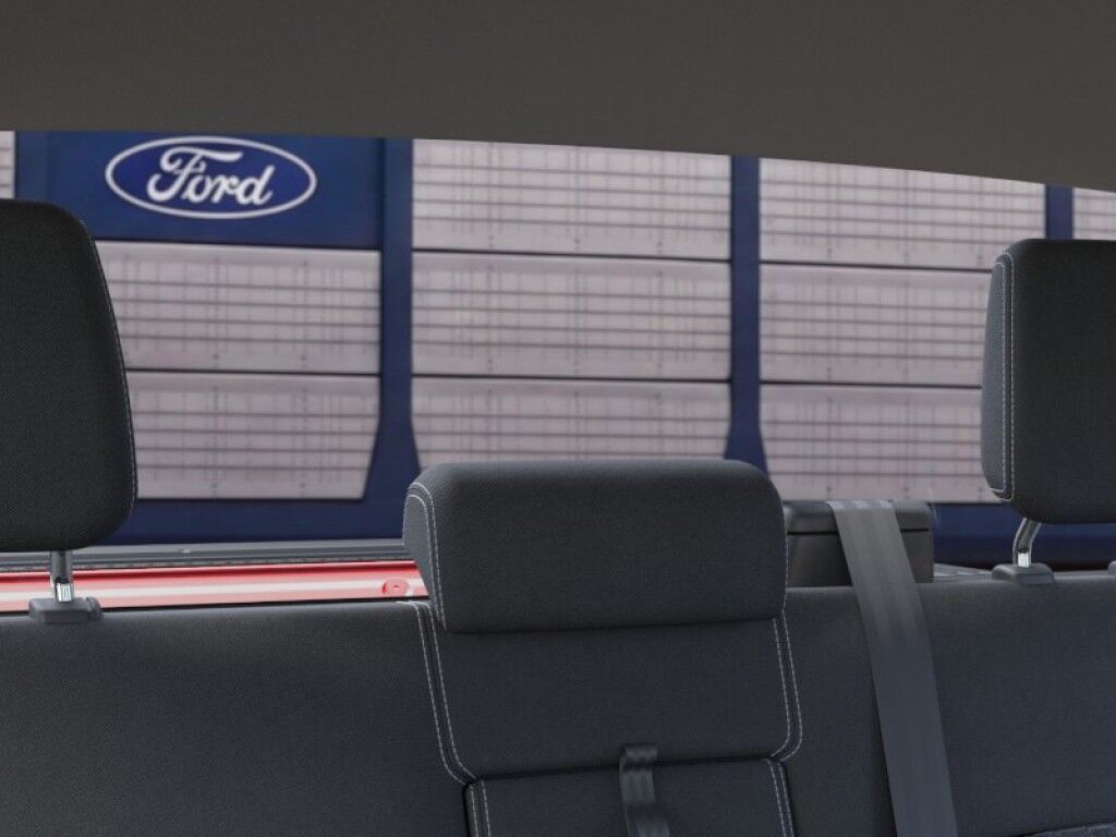 2026 Ford Ranger XL Cooperstown NY