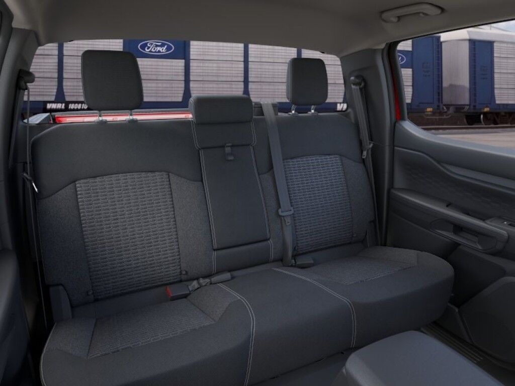 2026 Ford Ranger XL Cooperstown NY