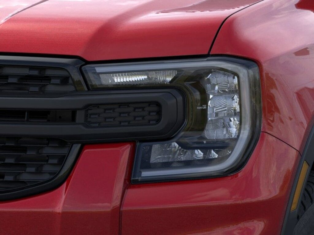 2026 Ford Ranger XL Cooperstown NY