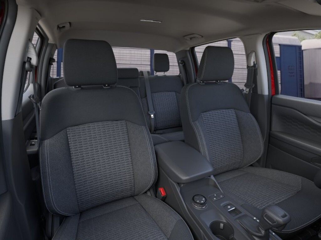2026 Ford Ranger XL Cooperstown NY