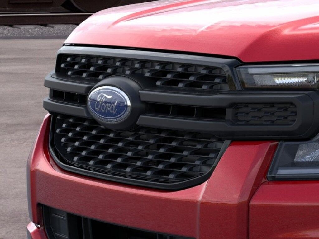 2026 Ford Ranger XL Cooperstown NY