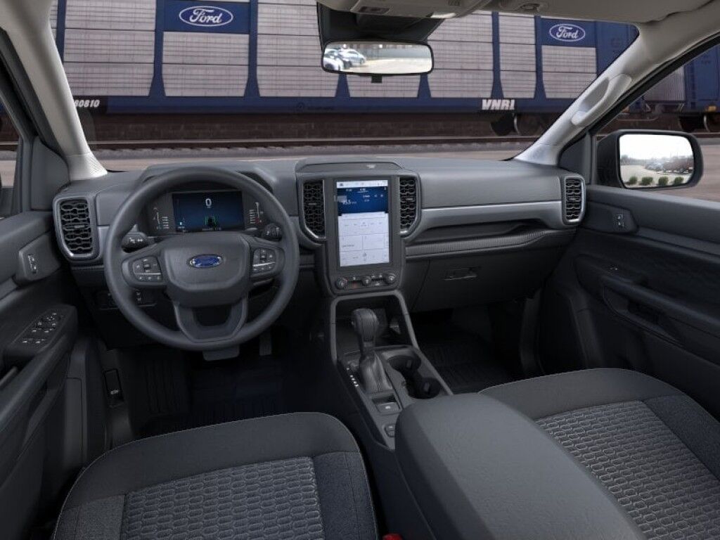 2026 Ford Ranger XL Cooperstown NY