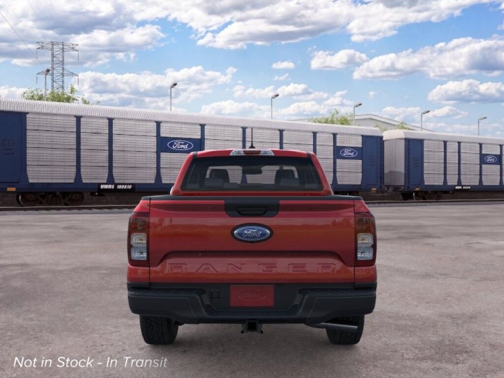 2026 Ford Ranger XL Cooperstown NY