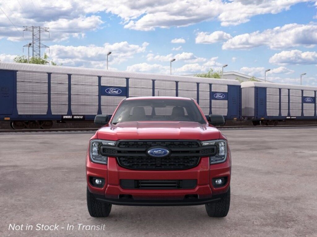 2026 Ford Ranger XL Cooperstown NY