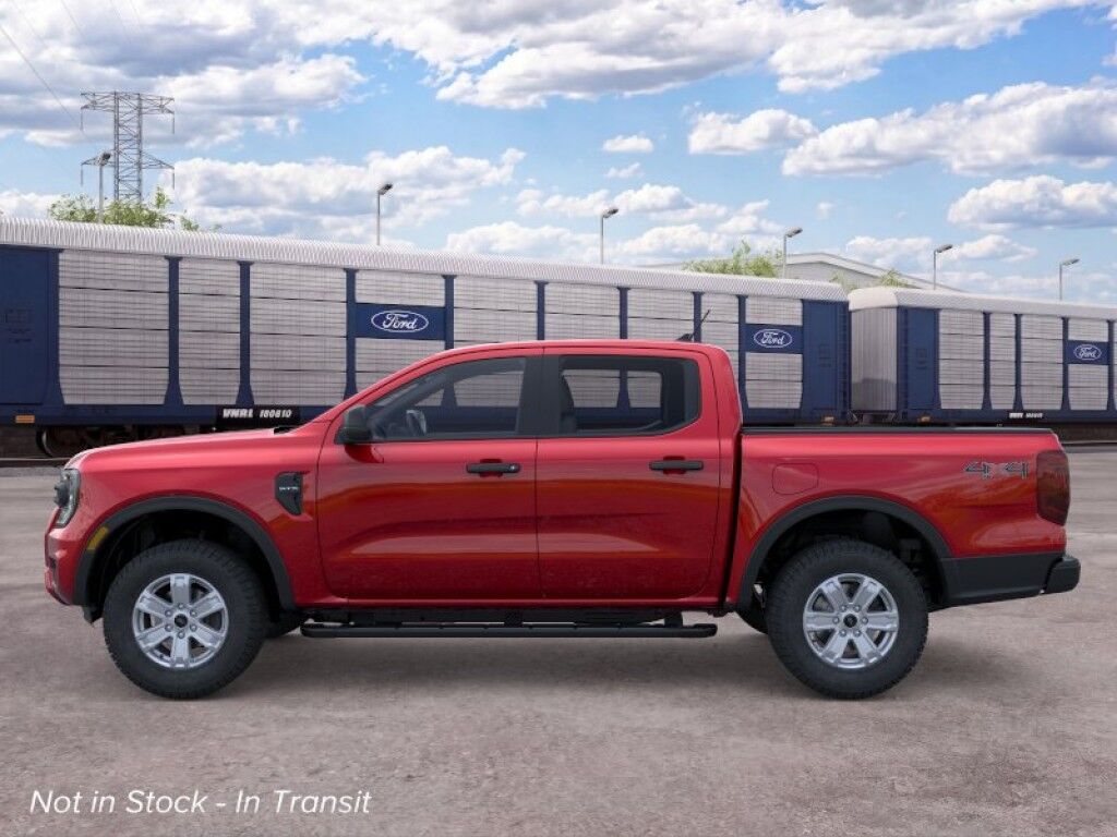 2026 Ford Ranger XL Cooperstown NY