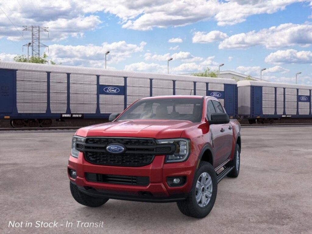 2026 Ford Ranger XL Cooperstown NY