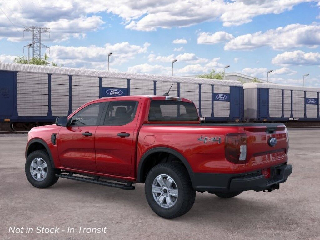 2026 Ford Ranger XL Cooperstown NY
