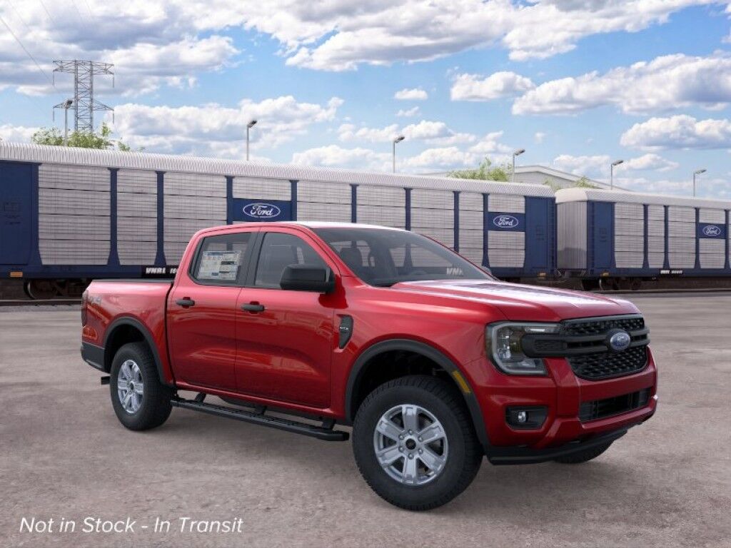 2026 Ford Ranger XL Cooperstown NY