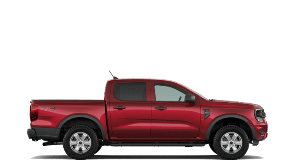 2026 Ford Ranger XL Cooperstown NY