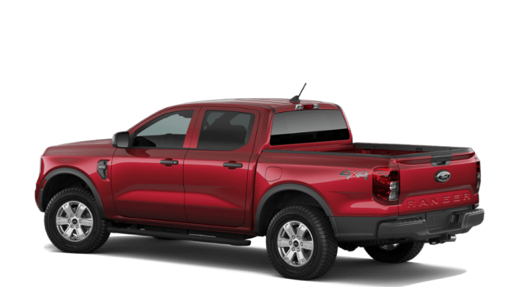 2026 Ford Ranger XL Cooperstown NY