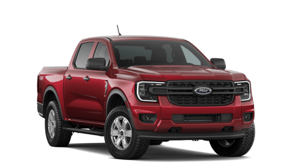 2026 Ford Ranger XL Cooperstown NY