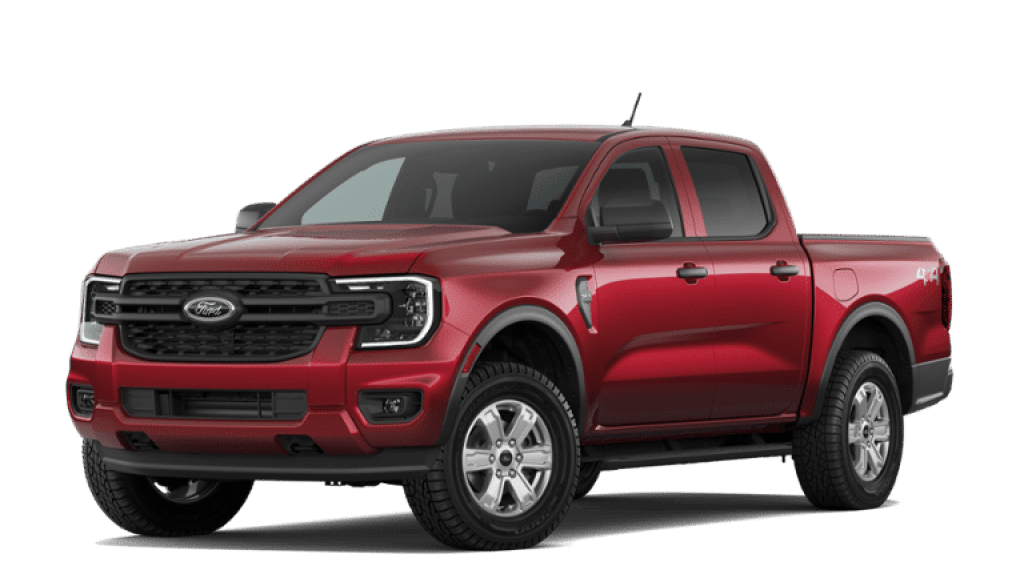 2026 Ford Ranger XL Cooperstown NY