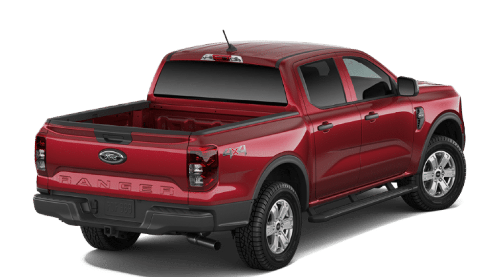 2026 Ford Ranger XL Cooperstown NY