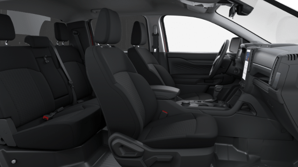 2026 Ford Ranger XL Cooperstown NY