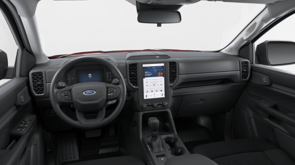 2026 Ford Ranger XL Cooperstown NY
