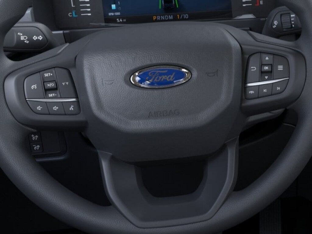 2026 Ford Ranger XL Cooperstown NY