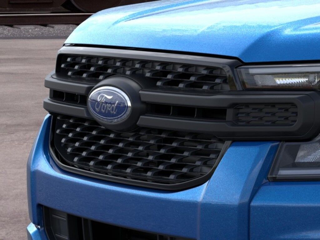 2026 Ford Ranger XL Owego NY
