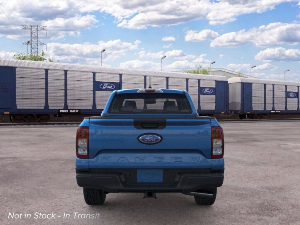 2026 Ford Ranger XL Owego NY