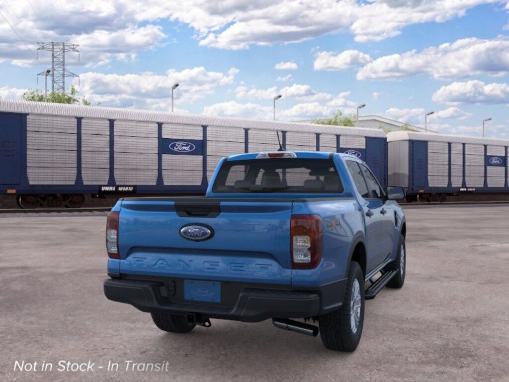 2026 Ford Ranger XL Owego NY