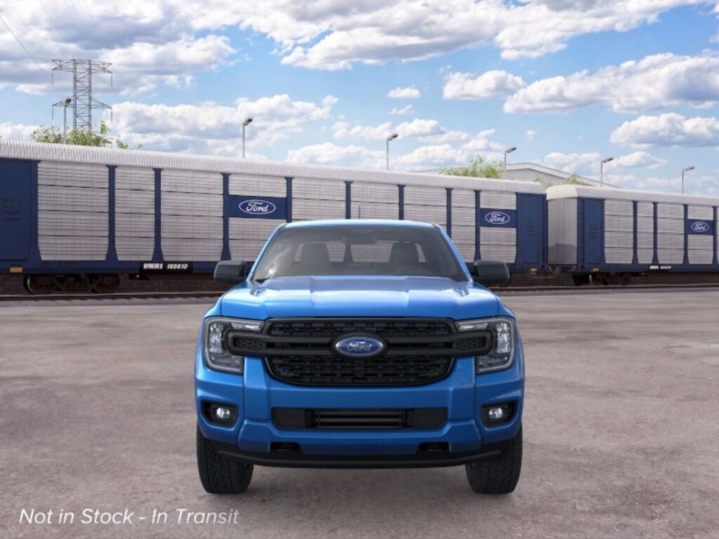 2026 Ford Ranger XL Owego NY
