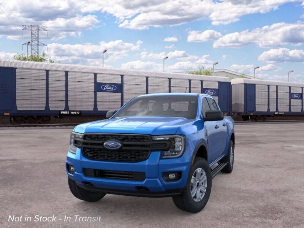 2026 Ford Ranger XL Owego NY
