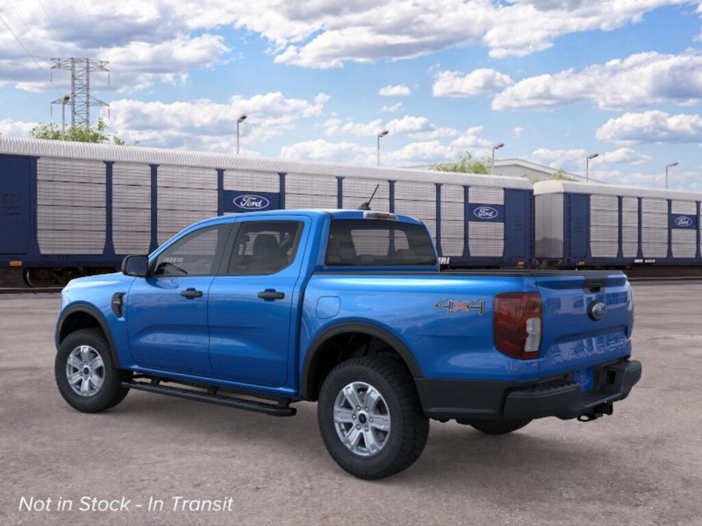 2026 Ford Ranger XL Owego NY